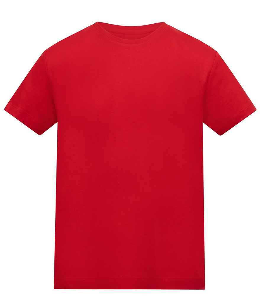 AWDis Kids 180 T-Shirt | Fire Red