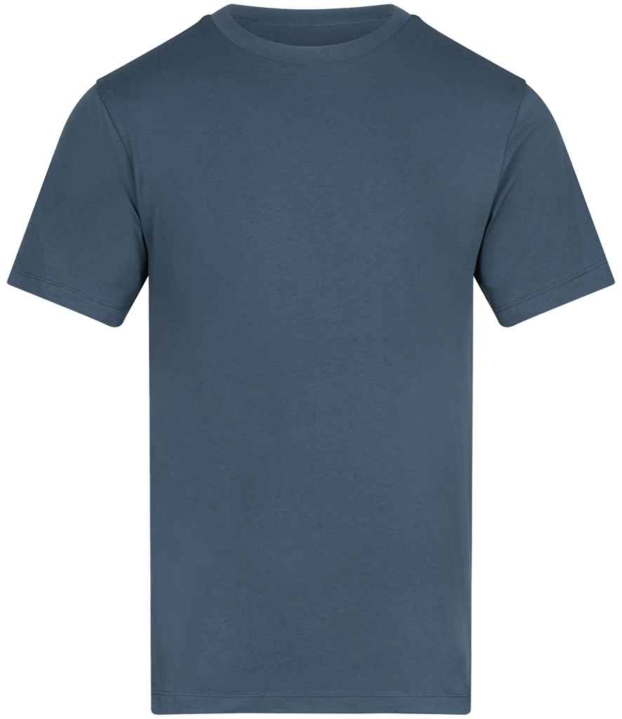 AWDis Unisex 180 T-Shirt | Airforce Blue