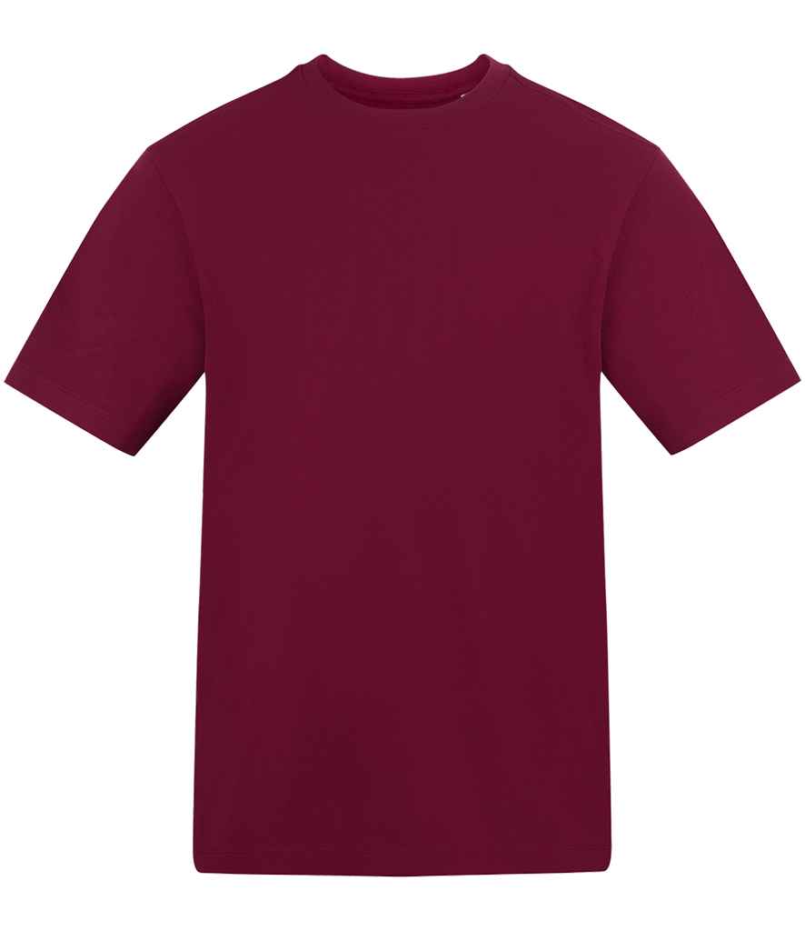 AWDis Unisex 180 T-Shirt | Burgundy