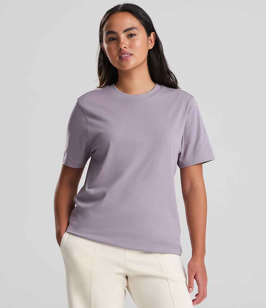 AWDis Unisex 180 T-Shirt | Dusty Lilac