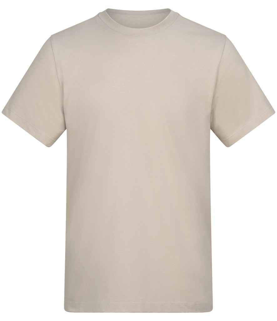 AWDis Unisex 180 T-Shirt | Natural Stone
