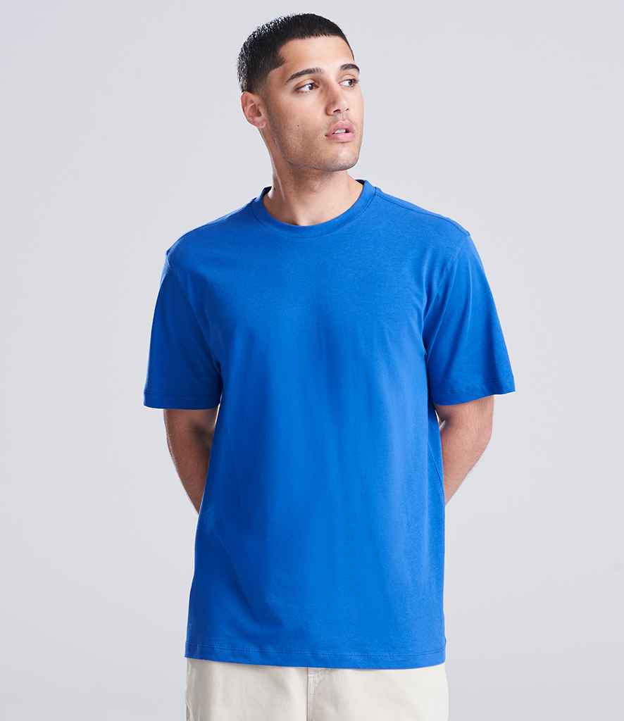 AWDis Unisex 180 T-Shirt | Royal Blue