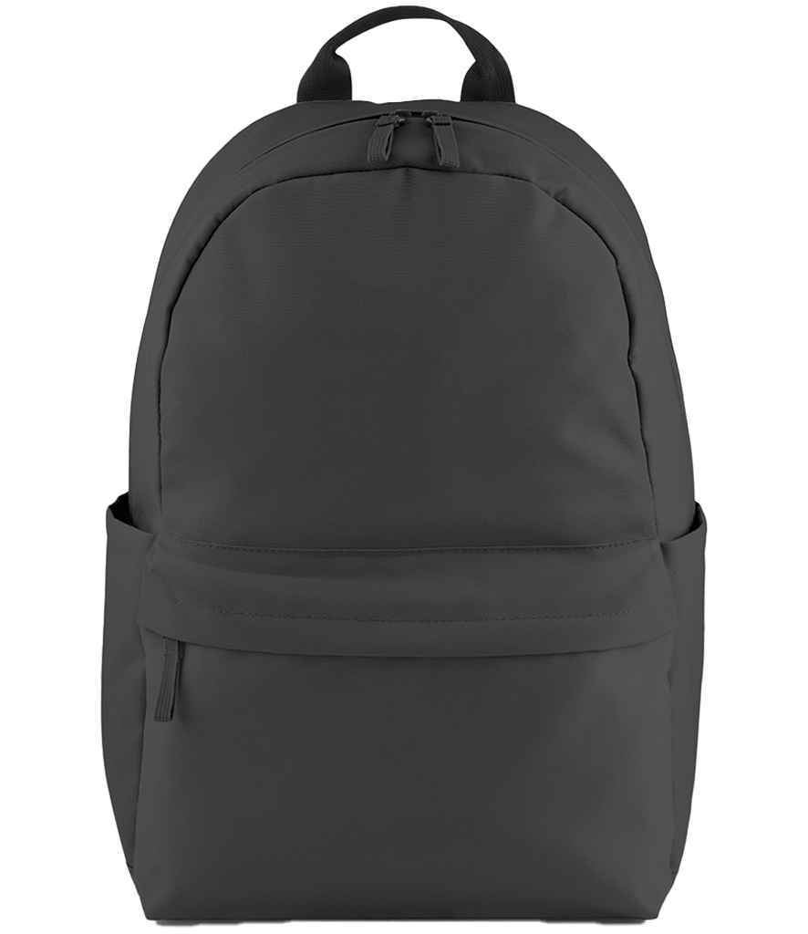 BagBase Premium Recycled Backpack | Graphite Grey