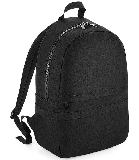 BagBase Modulr™ 20L Backpack | Black