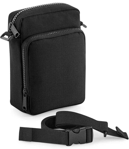 BagBase Modulr™ 1L Multipocket | Black