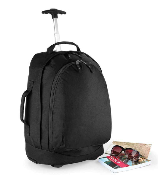 BagBase Classic Airporter | Black