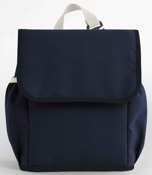 BagBase Kids Adventure Cooler Bag | Navy