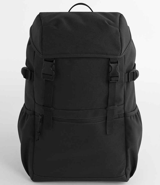 BagBase Ramble Backpack | Black