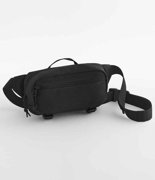 BagBase Ramble Belt Bag | Black