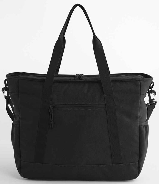BagBase Ramble Tote Bag | Black