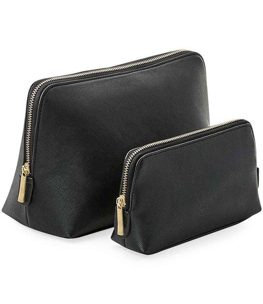 BagBase Boutique Accessory Case | Black