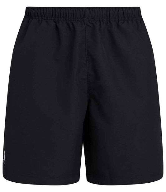 Canterbury Club Shorts | Black