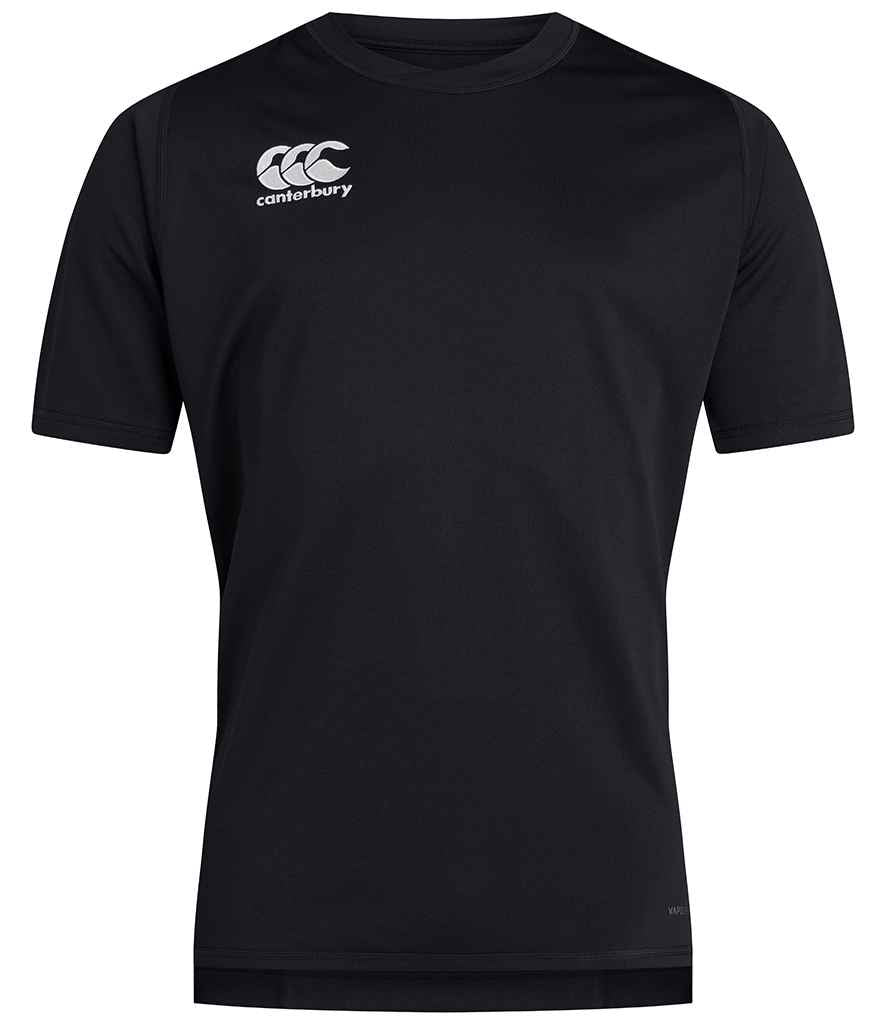 Canterbury Club Training Jersey | Black