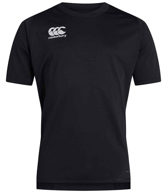 Canterbury Club Training Jersey | Black