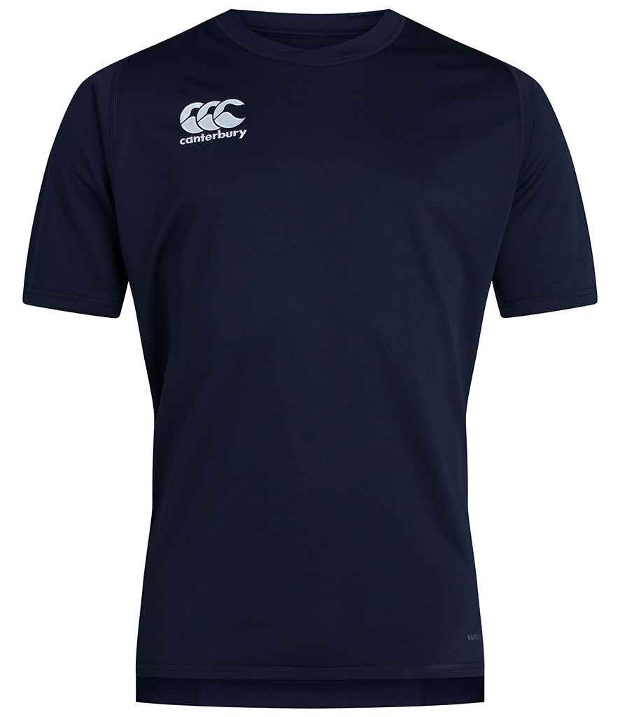 Canterbury Club Training Jersey | Navy