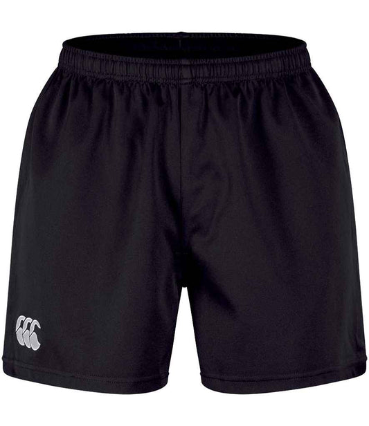 Canterbury Professional 2.0 Shorts | Black