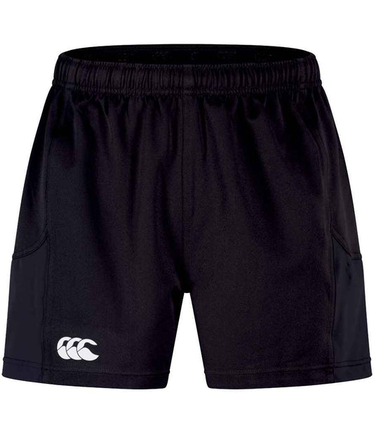 Canterbury Advantage 2.0 Shorts | Black