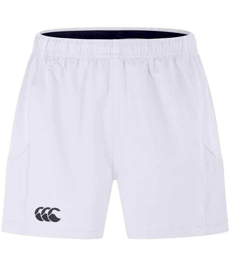 Canterbury Advantage 2.0 Shorts | White