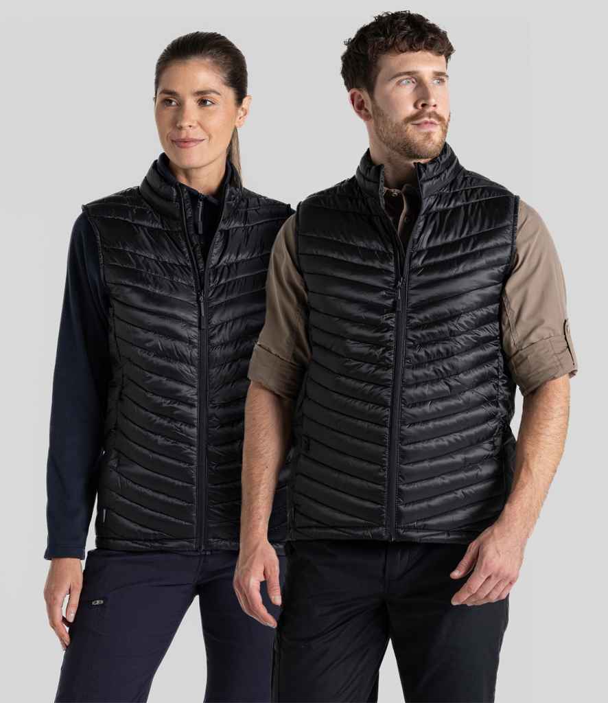 Craghoppers Expert Expolite Thermal Bodywarmer | Black