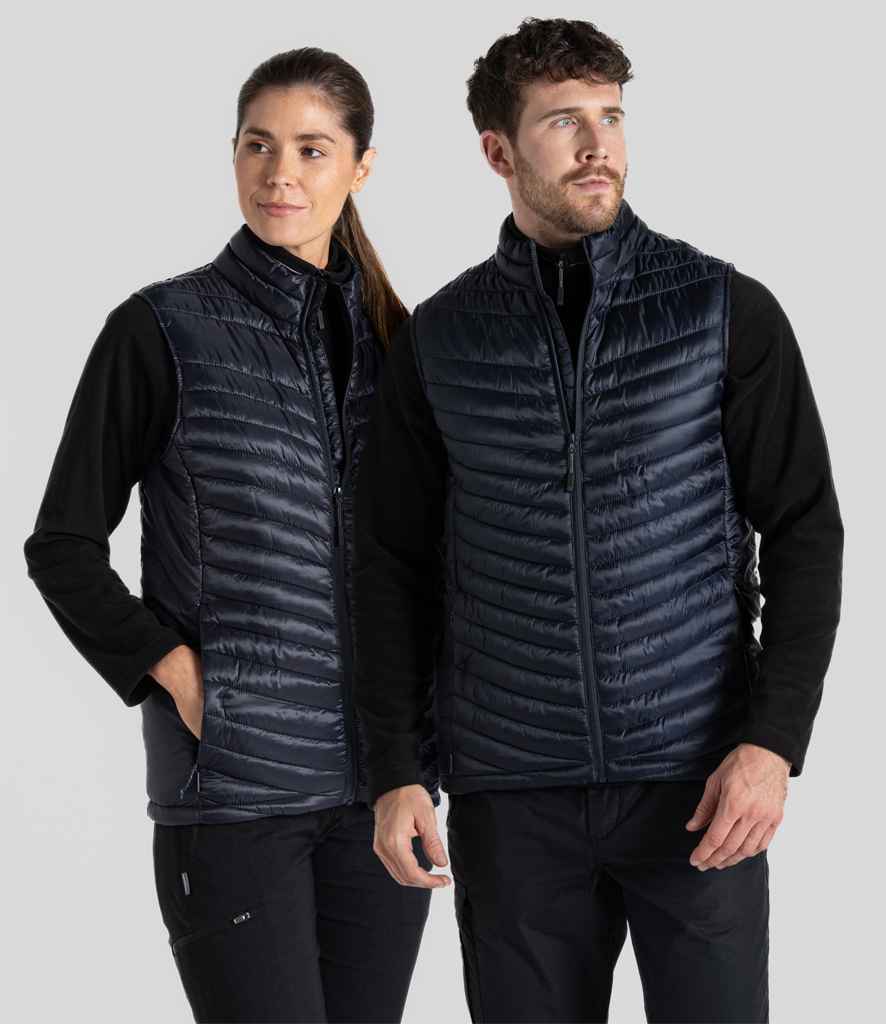 Craghoppers Expert Expolite Thermal Bodywarmer | Dark Navy