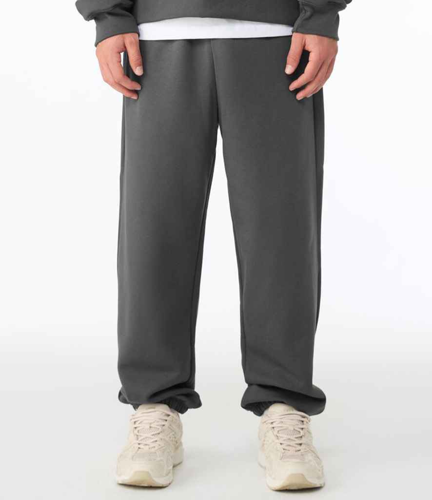 Canvas Unisex Heavyweight Sweat Pants | Asphalt