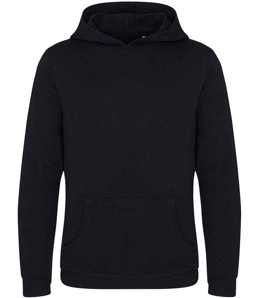 Ecologie Unisex Lusaka Sustainable Hoodie | Black