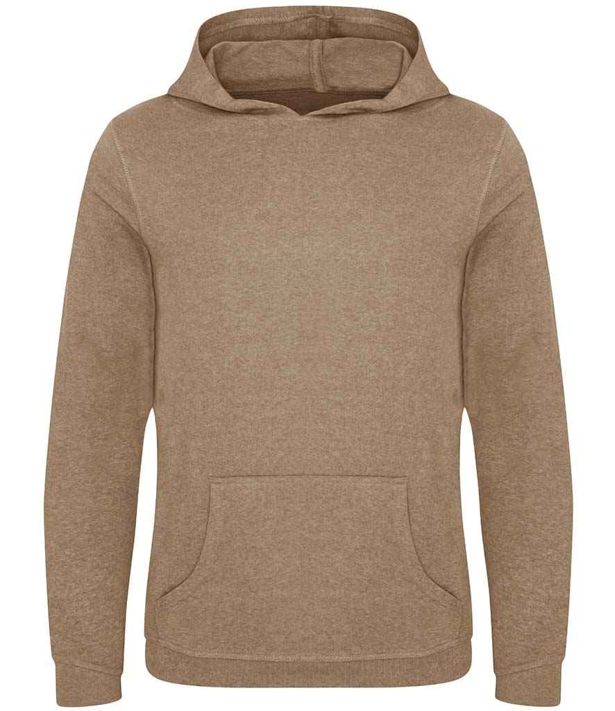 Ecologie Unisex Lusaka Sustainable Hoodie | Sand Dune