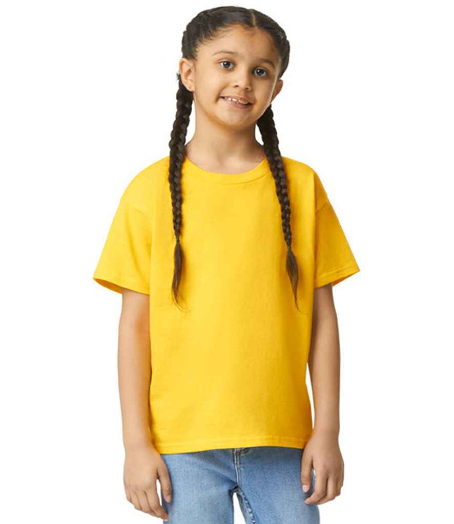 Gildan Kids SoftStyle® Youth T-Shirt | Daisy