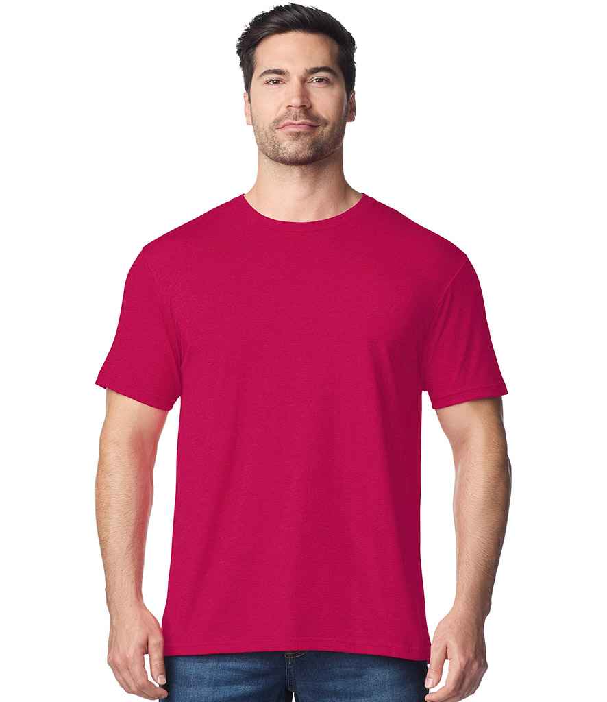 Gildan SoftStyle® Adult T-Shirt | Antique Cherry Red