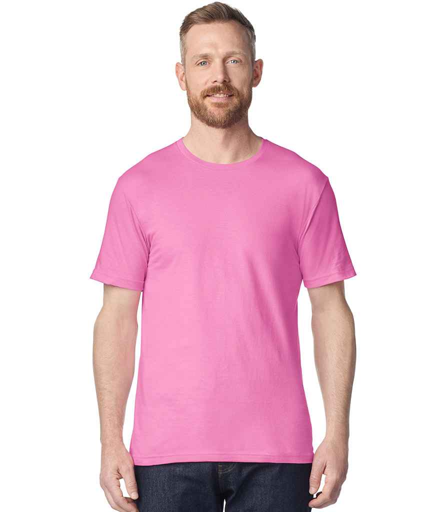 Gildan SoftStyle® Adult T-Shirt | Azalea