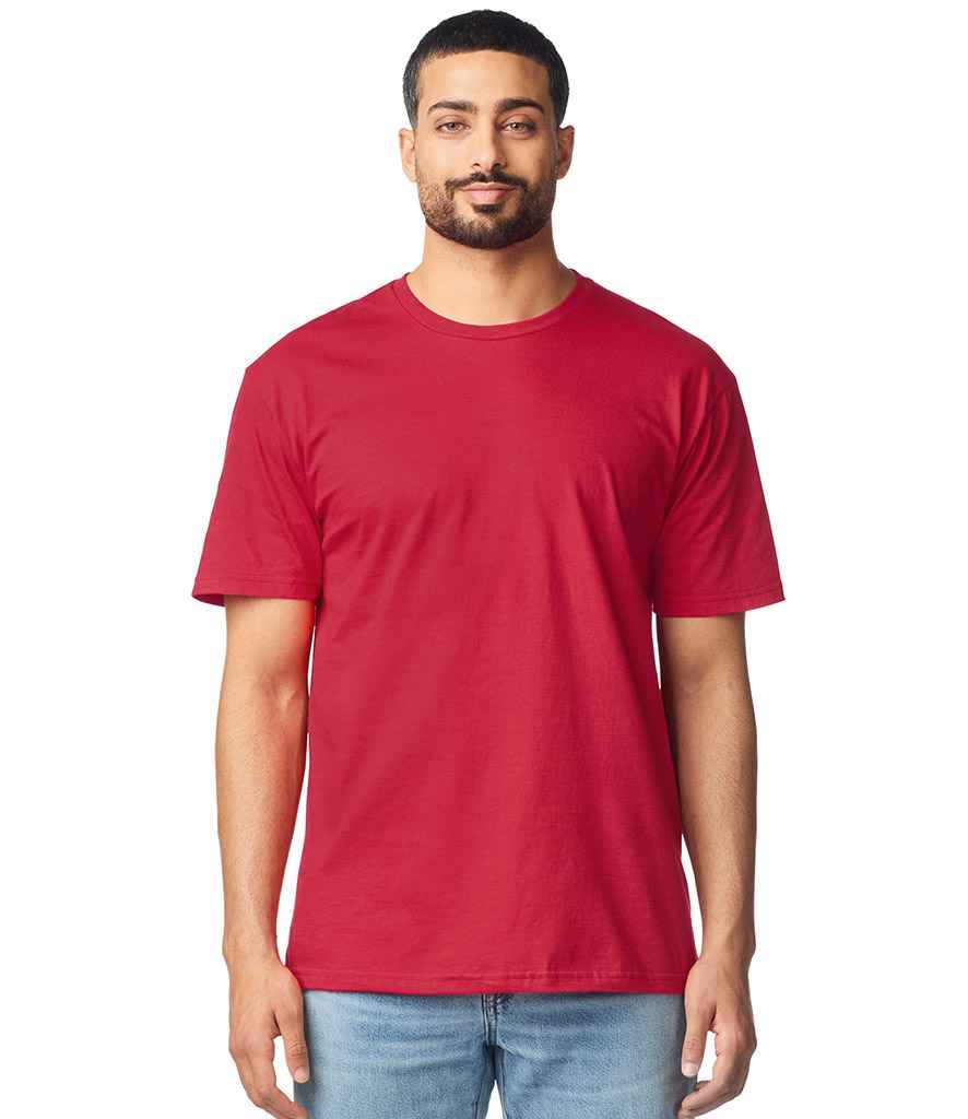 Gildan SoftStyle® Adult T-Shirt | Cardinal Red