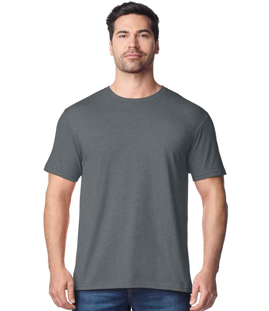 Gildan SoftStyle® Adult T-Shirt | Charcoal