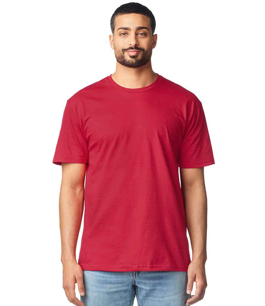 Gildan SoftStyle® Adult T-Shirt | Cherry Red
