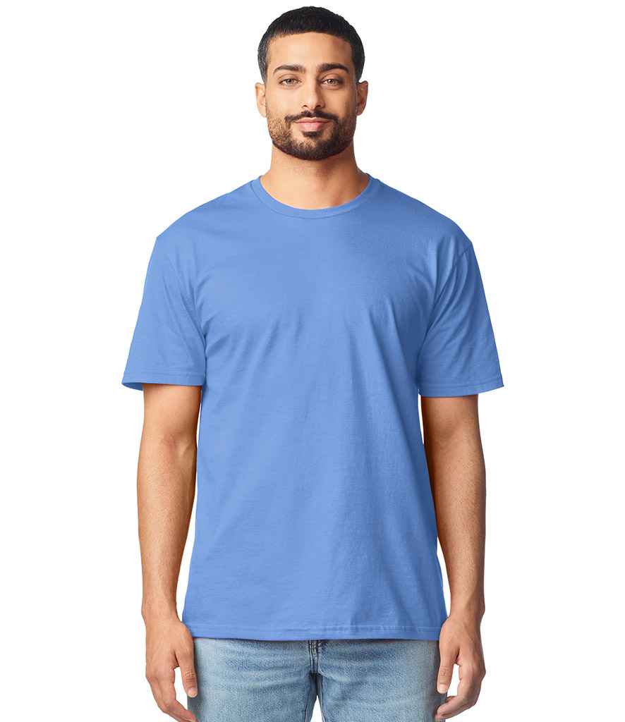 Gildan SoftStyle® Adult T-Shirt | Carolina Blue