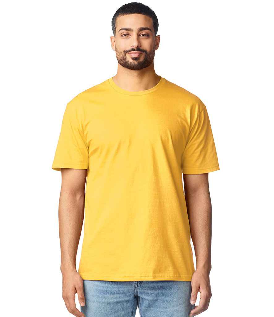 Gildan SoftStyle® Adult T-Shirt | Daisy