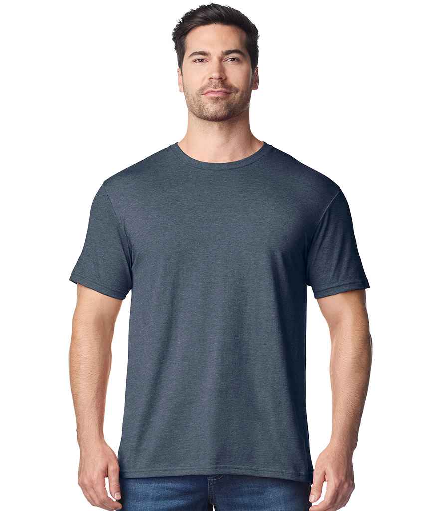Gildan SoftStyle® Adult T-Shirt | Dark Heather