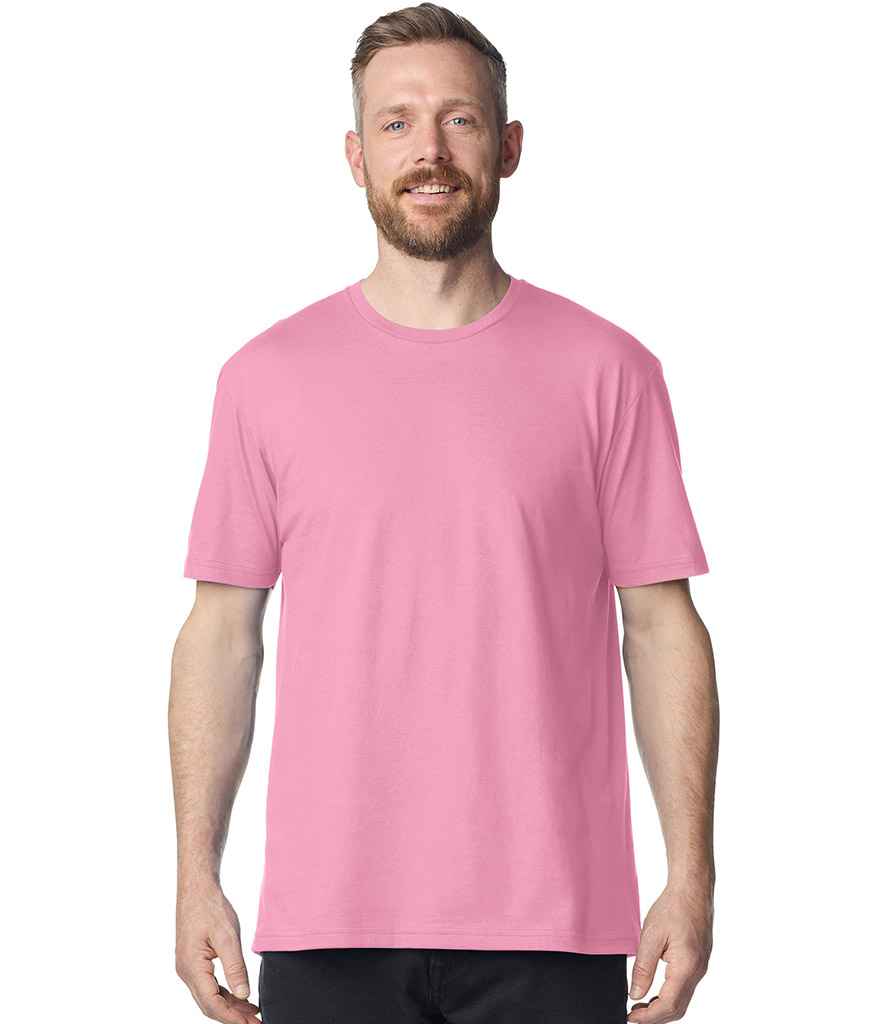 Gildan SoftStyle® Adult T-Shirt | Fan Candy Pink