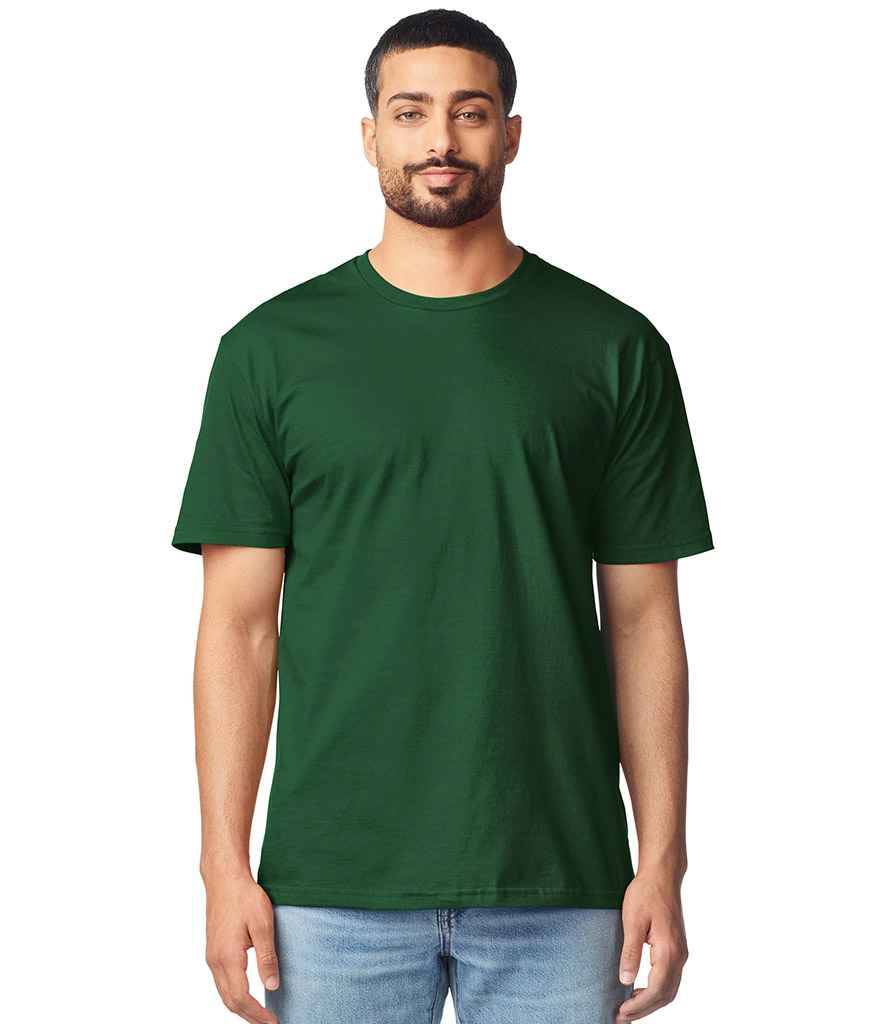 Gildan SoftStyle® Adult T-Shirt | Forest Green