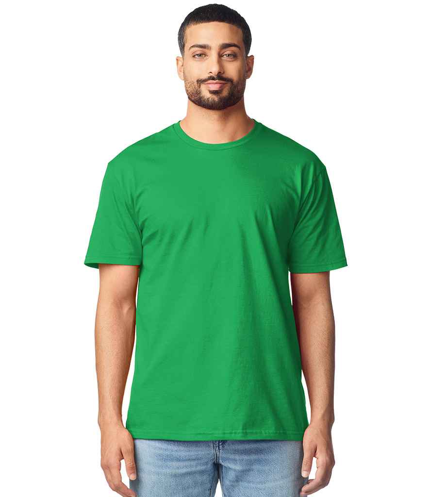 Gildan SoftStyle® Adult T-Shirt | Irish Green