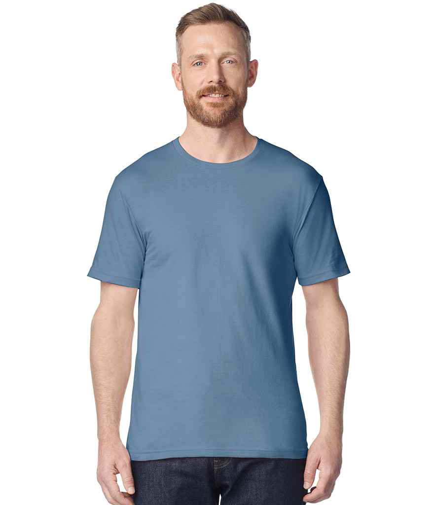 Gildan SoftStyle® Adult T-Shirt | Indigo