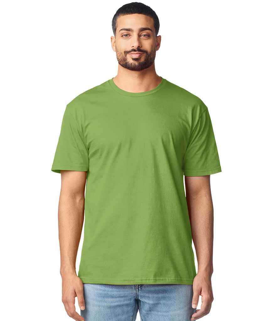 Gildan SoftStyle® Adult T-Shirt | Kiwi