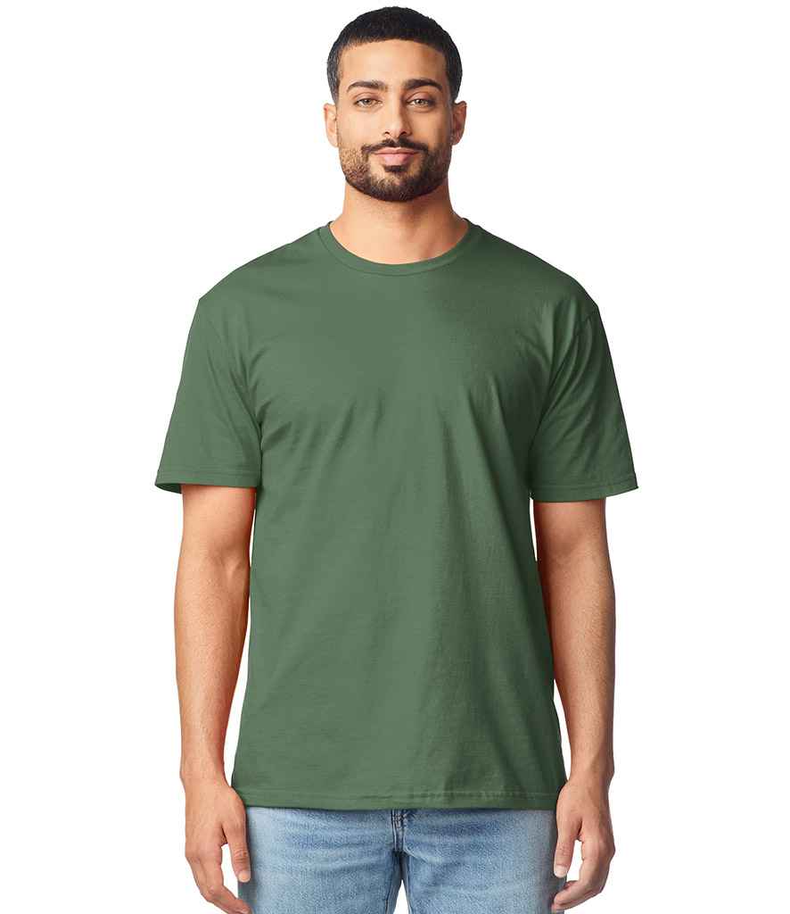 Gildan SoftStyle® Adult T-Shirt | Military Green