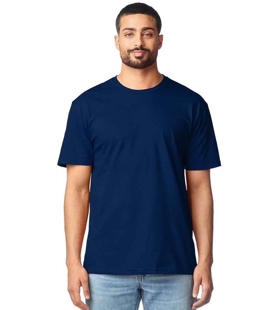 Gildan SoftStyle® Adult T-Shirt | Navy