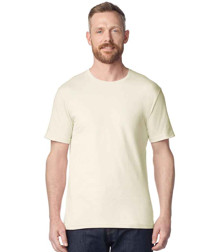 Gildan SoftStyle® Adult T-Shirt | Off White