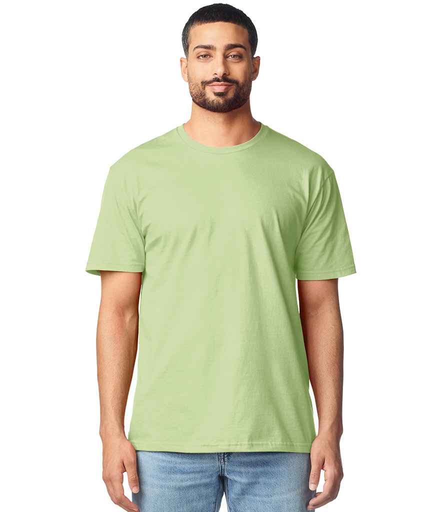 Gildan SoftStyle® Adult T-Shirt | Pistachio