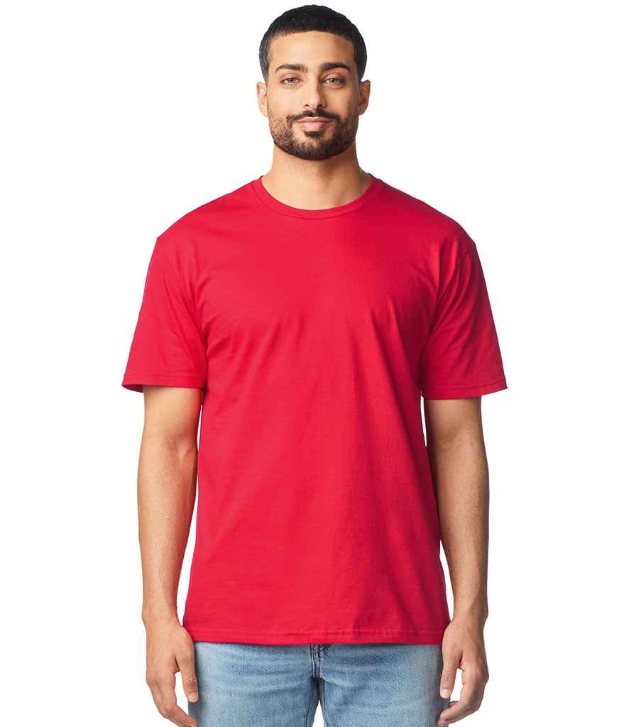 Gildan SoftStyle® Adult T-Shirt | Red