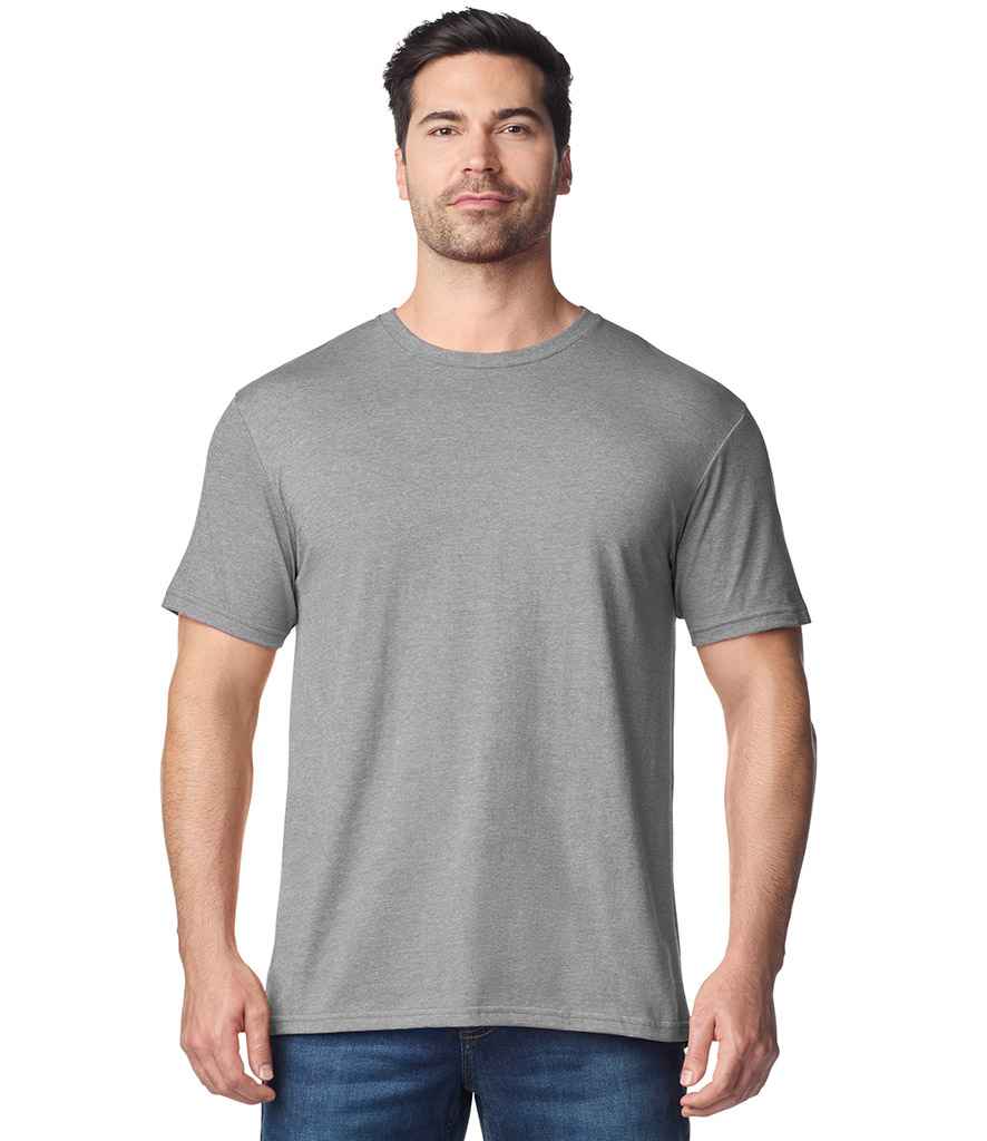 Gildan SoftStyle® Adult T-Shirt | Sport Grey