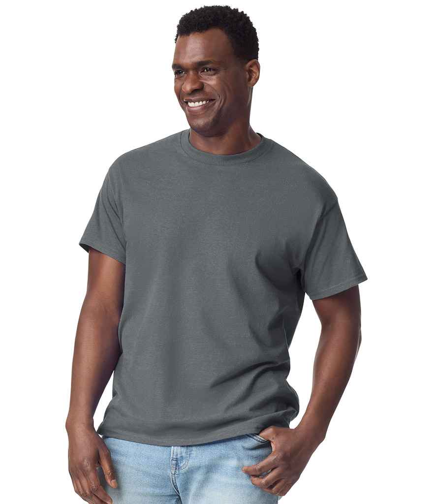 Gildan Ultra Cotton™ T-Shirt | Charcoal