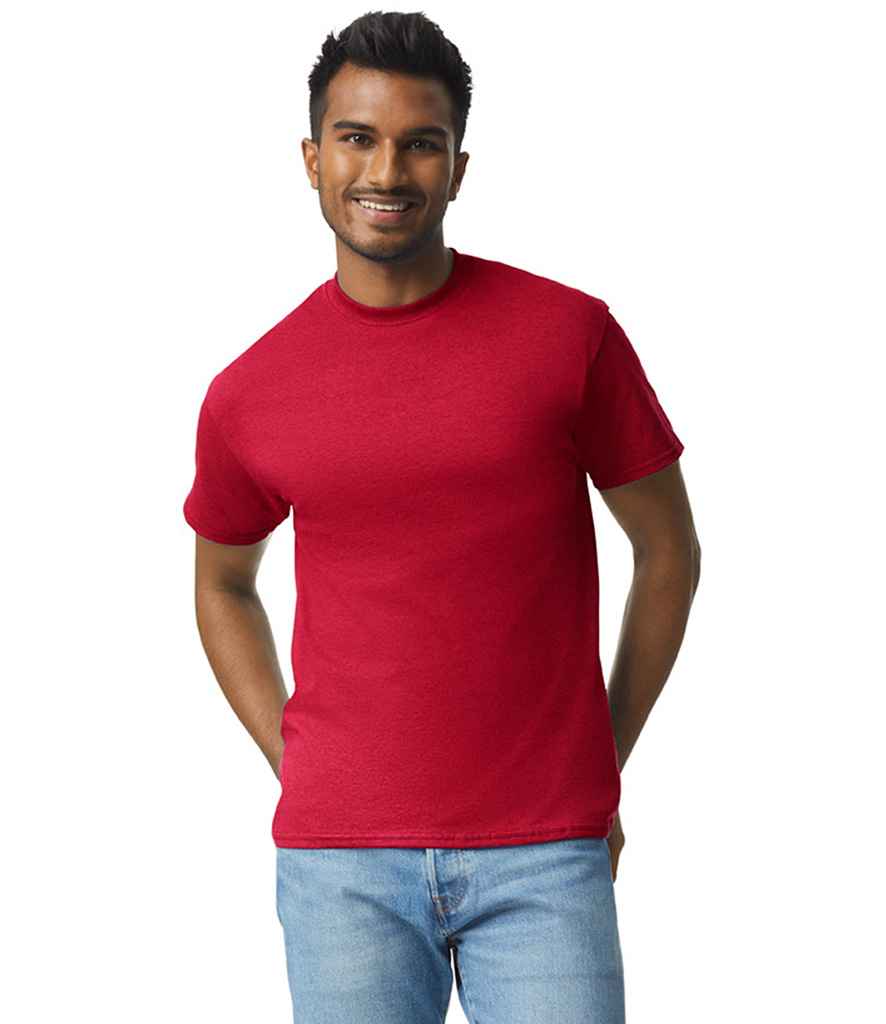 Gildan Ultra Cotton™ T-Shirt | Cherry Red