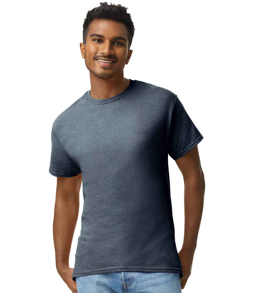 Gildan Ultra Cotton™ T-Shirt | Dark Heather
